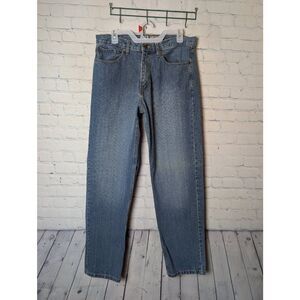 Ruff Hewn relaxed jeans size 34x34 *